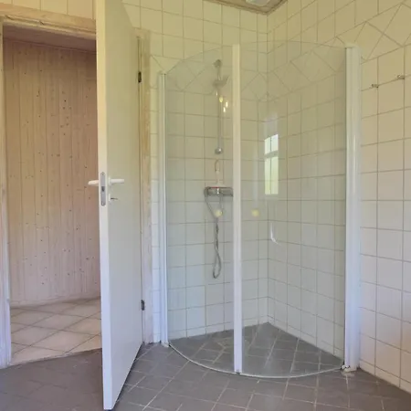Three-bedroom Holiday In * Nordenbro Vesteregn